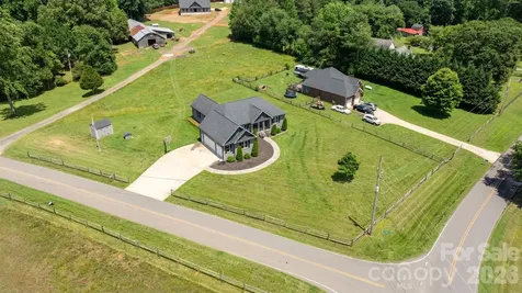1100 Rainbow Drive Mount Holly NC 28120