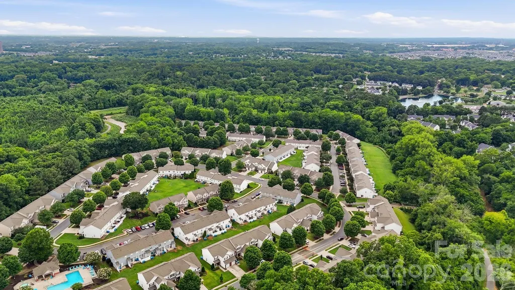 10486 Stokeshill Court Pineville NC 28134