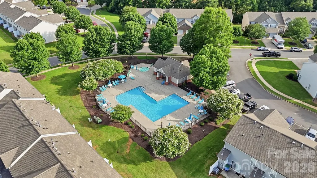 10486 Stokeshill Court Pineville NC 28134