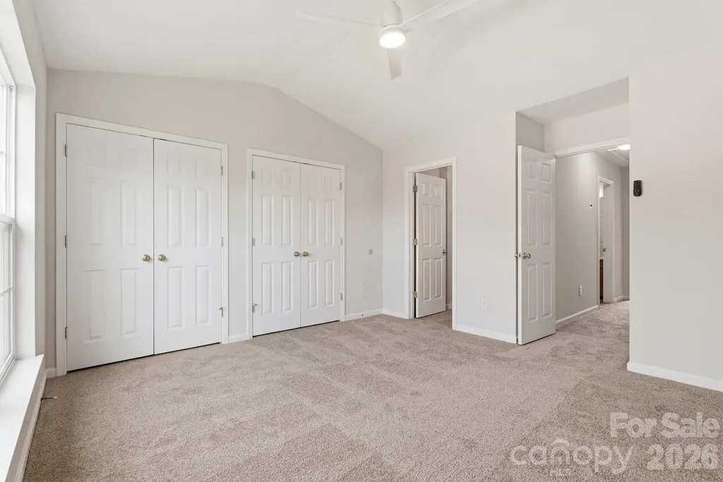 10486 Stokeshill Court Pineville NC 28134