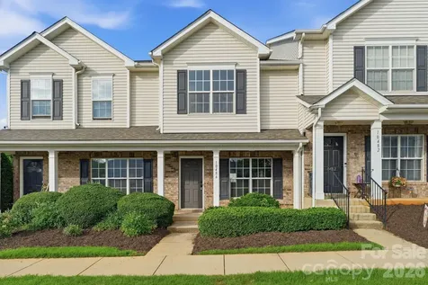 10486 Stokeshill Court Pineville NC 28134