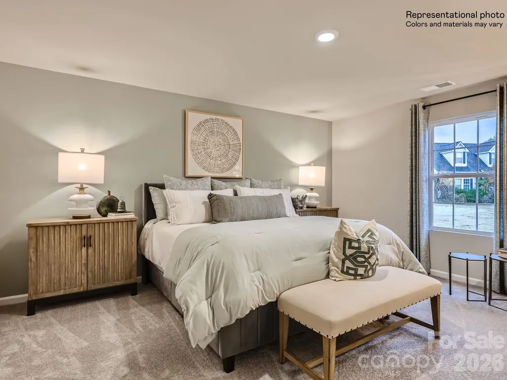 4111 Oxford Glen Drive Claremont NC 28610