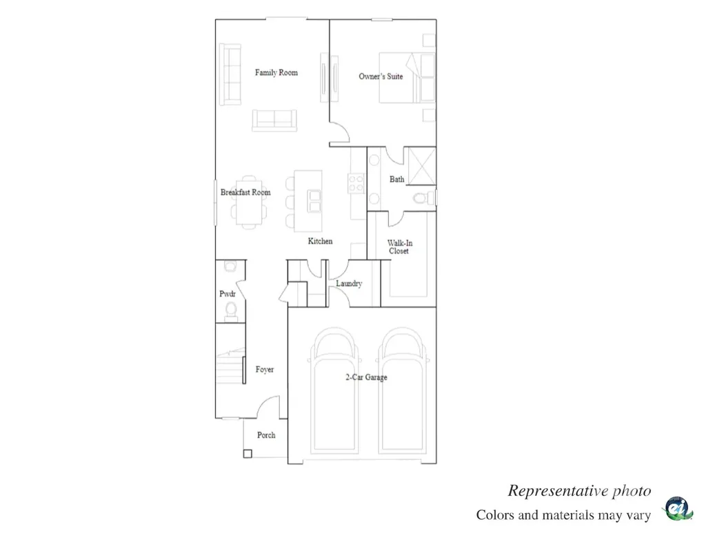 4111 Oxford Glen Drive Claremont NC 28610