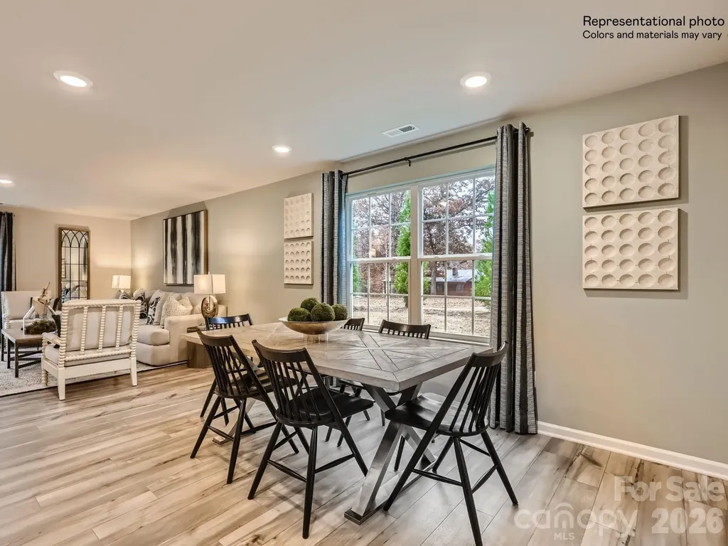4111 Oxford Glen Drive Claremont NC 28610