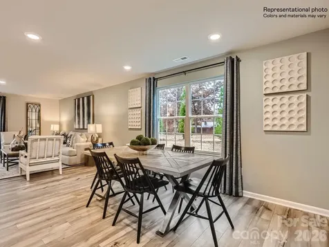4111 Oxford Glen Drive Claremont NC 28610