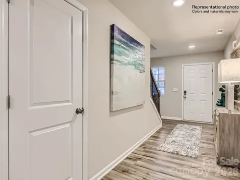 4111 Oxford Glen Drive Claremont NC 28610