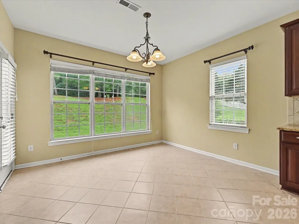 6414 Ballybay Drive Charlotte NC 28278