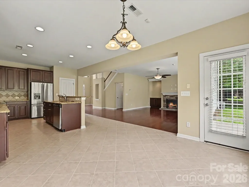 6414 Ballybay Drive Charlotte NC 28278