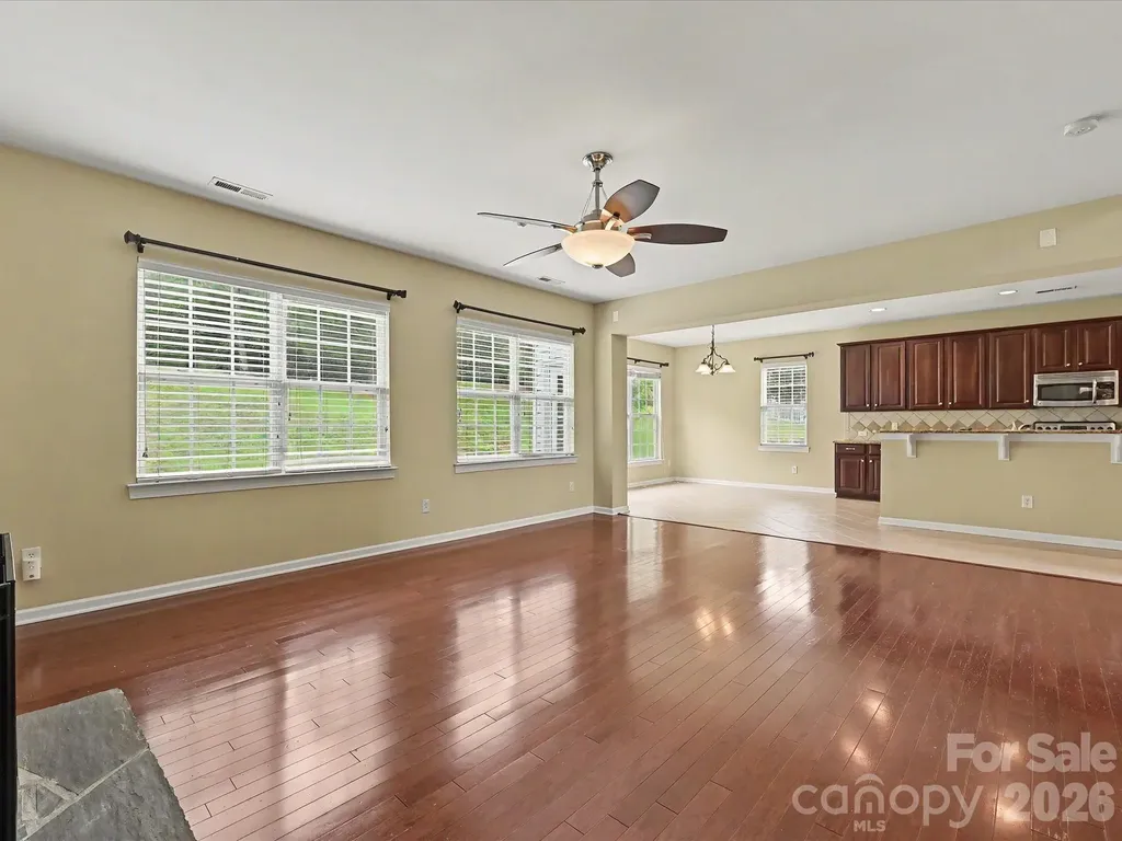 6414 Ballybay Drive Charlotte NC 28278