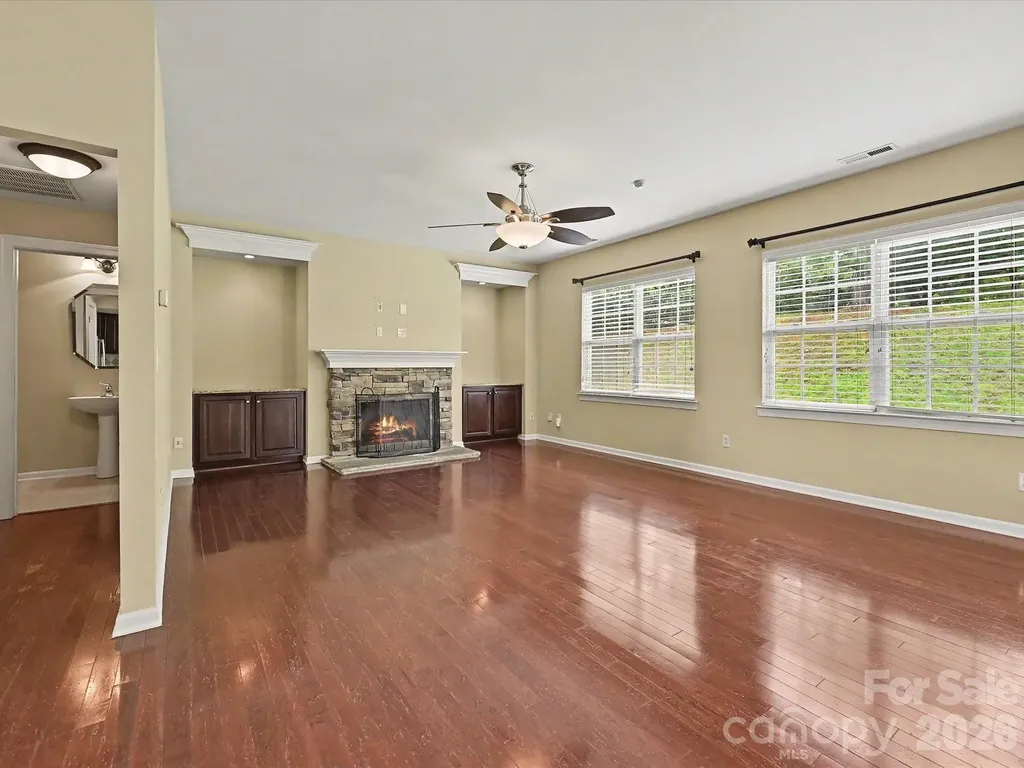 6414 Ballybay Drive Charlotte NC 28278