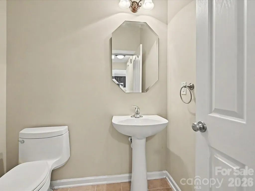 6414 Ballybay Drive Charlotte NC 28278