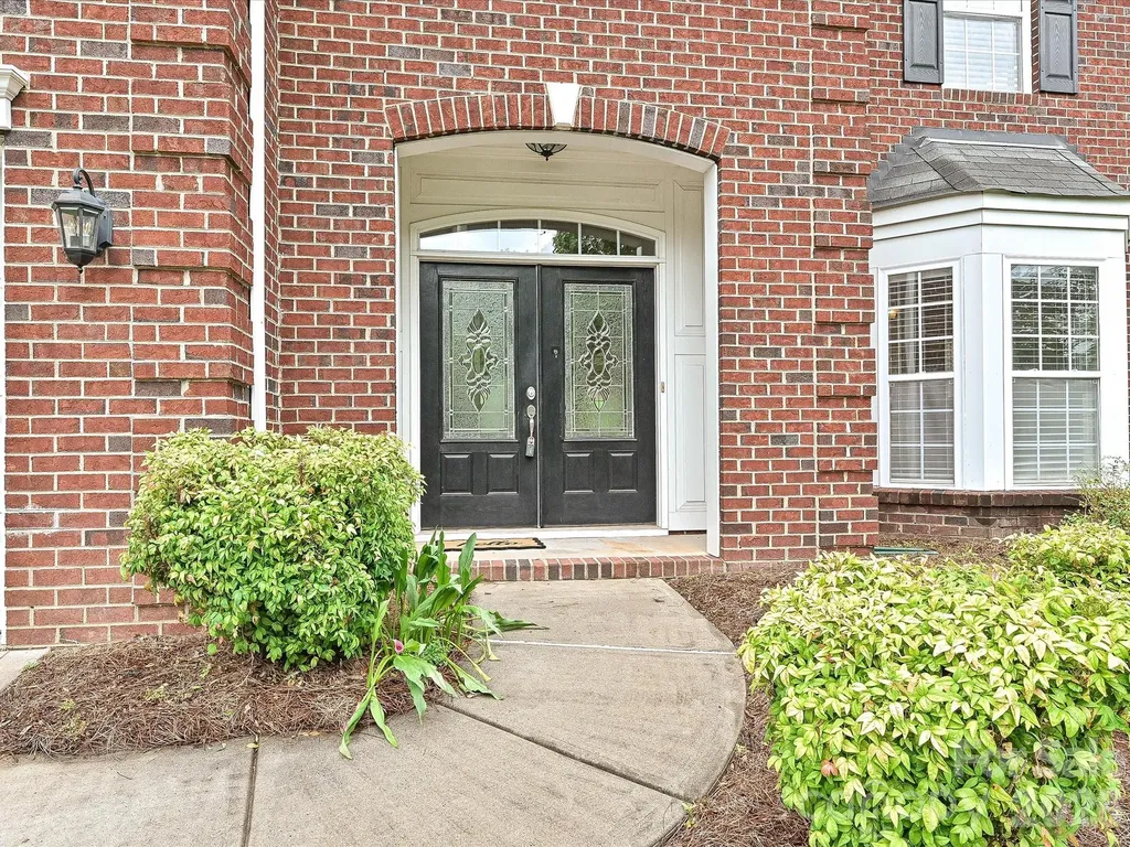6414 Ballybay Drive Charlotte NC 28278