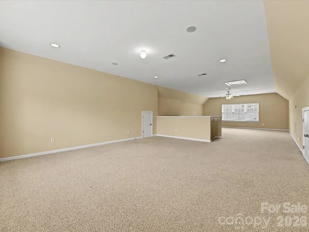 6414 Ballybay Drive Charlotte NC 28278