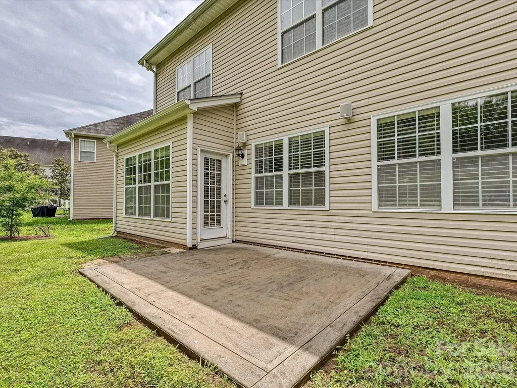 6414 Ballybay Drive Charlotte NC 28278