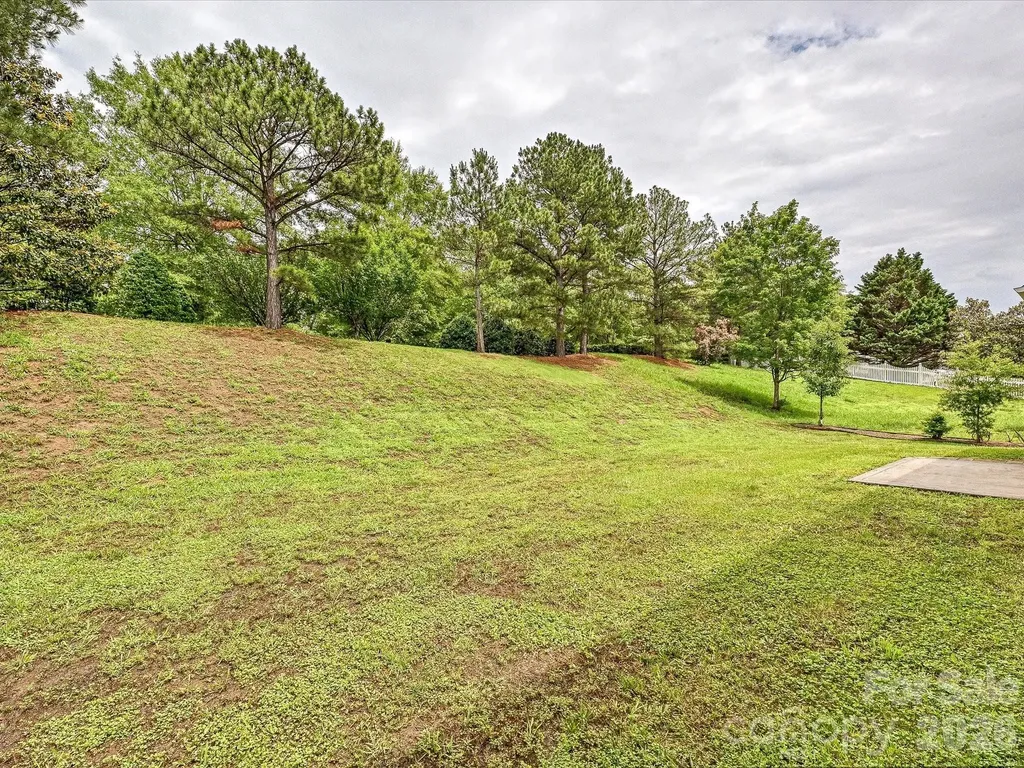 6414 Ballybay Drive Charlotte NC 28278