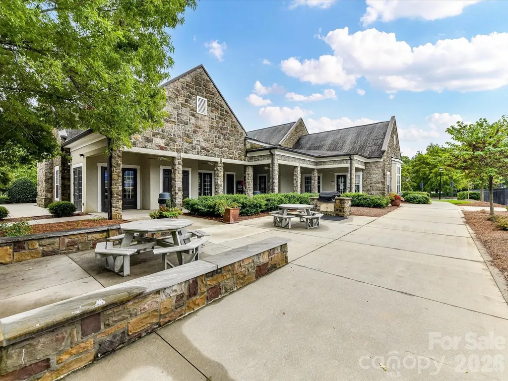 6414 Ballybay Drive Charlotte NC 28278