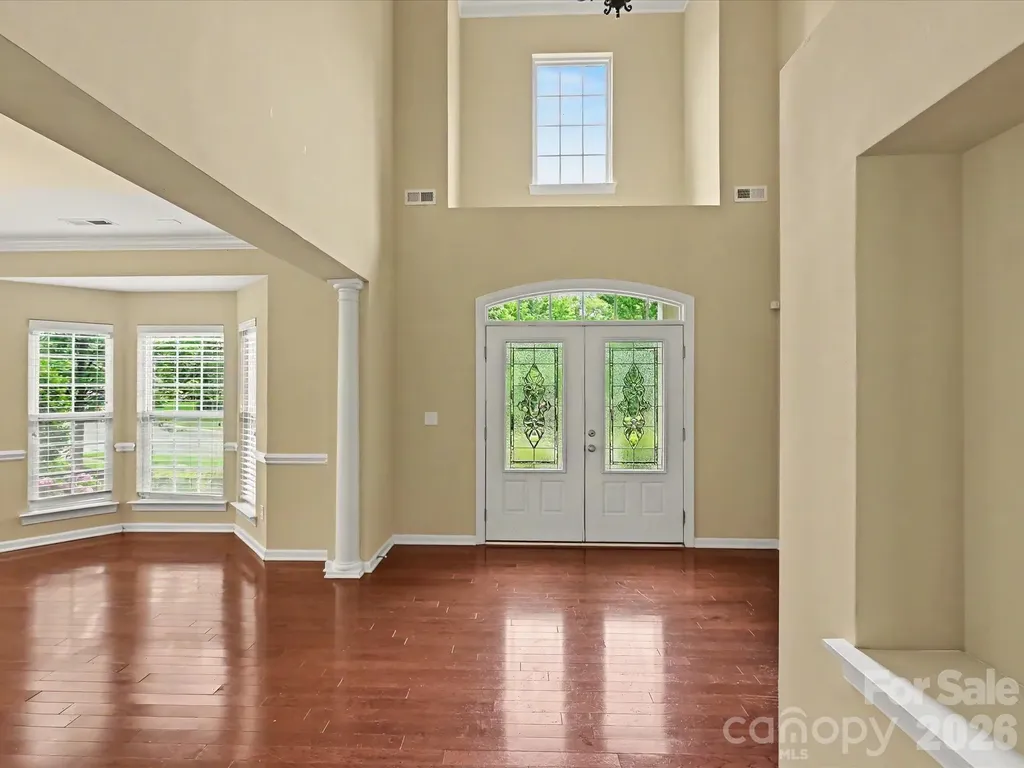 6414 Ballybay Drive Charlotte NC 28278