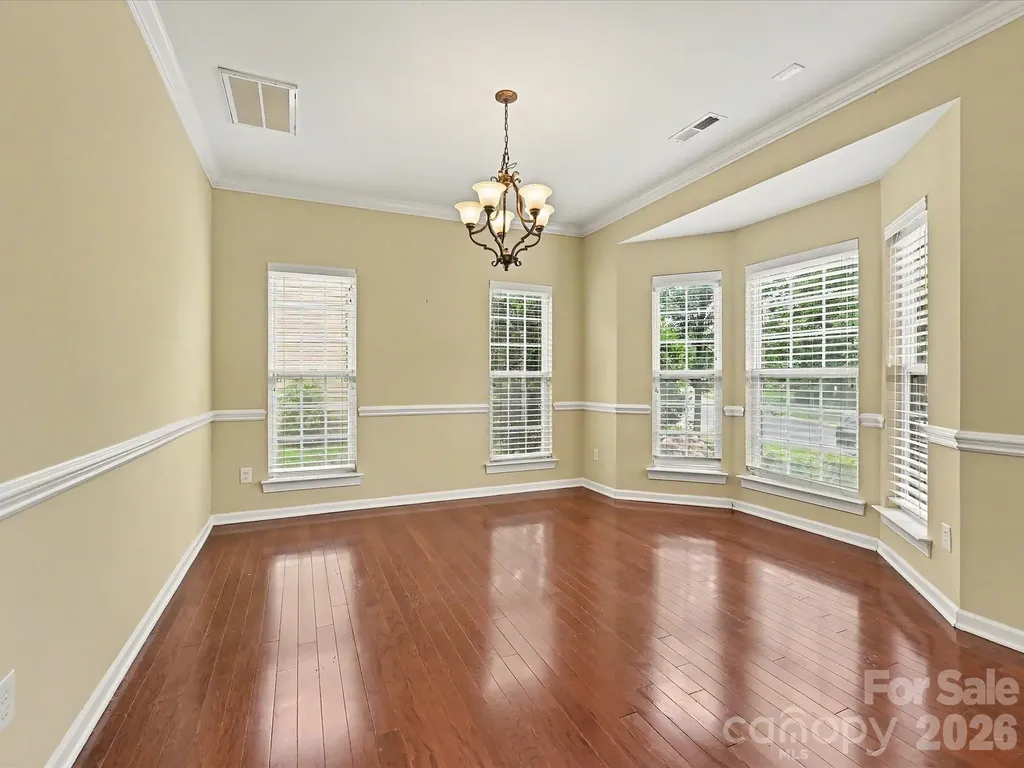 6414 Ballybay Drive Charlotte NC 28278