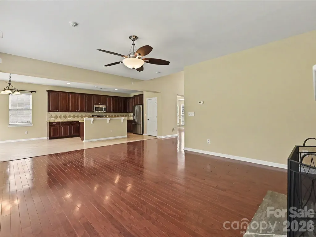 6414 Ballybay Drive Charlotte NC 28278