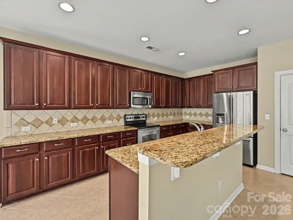 6414 Ballybay Drive Charlotte NC 28278