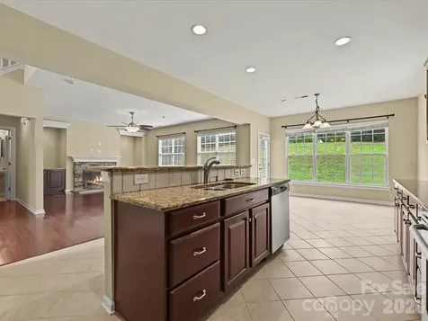 6414 Ballybay Drive Charlotte NC 28278