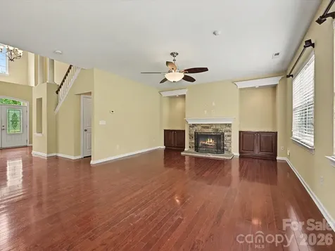 6414 Ballybay Drive Charlotte NC 28278