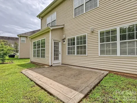 6414 Ballybay Drive Charlotte NC 28278