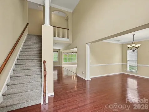 6414 Ballybay Drive Charlotte NC 28278