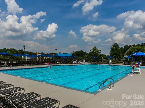 6414 Ballybay Drive Charlotte NC 28278