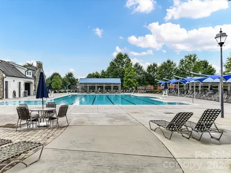 6414 Ballybay Drive Charlotte NC 28278