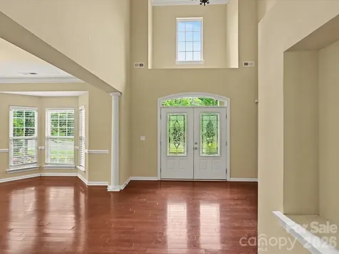6414 Ballybay Drive Charlotte NC 28278