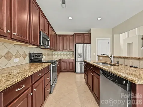 6414 Ballybay Drive Charlotte NC 28278