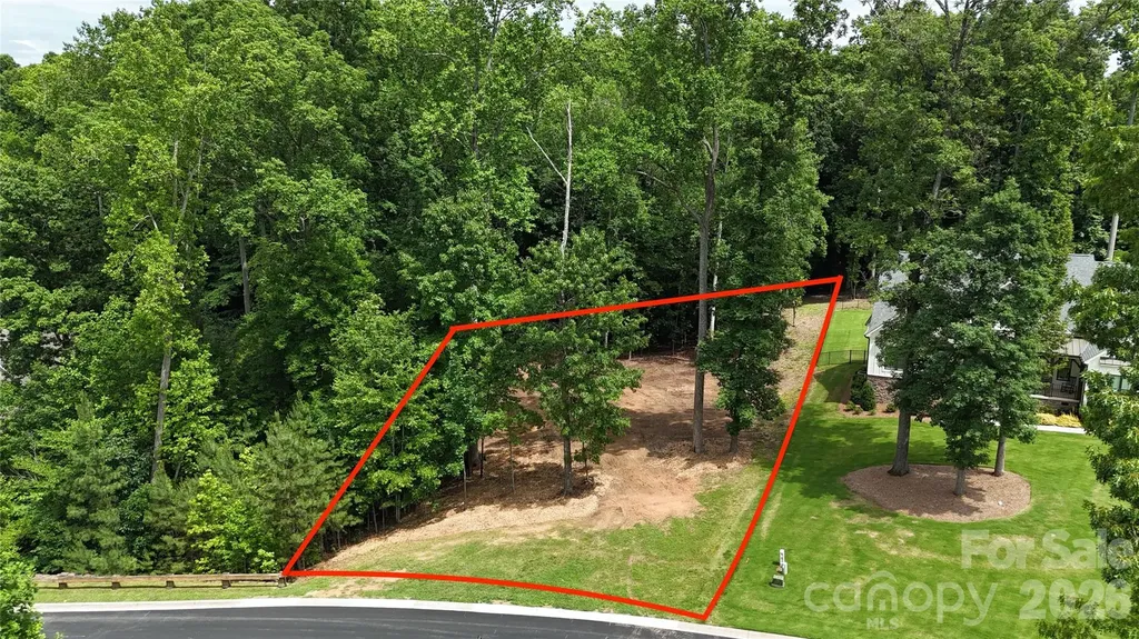 2274 Tully More Drive Landis NC 28088