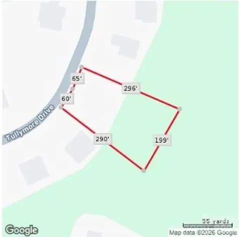 2274 Tully More Drive Landis NC 28088