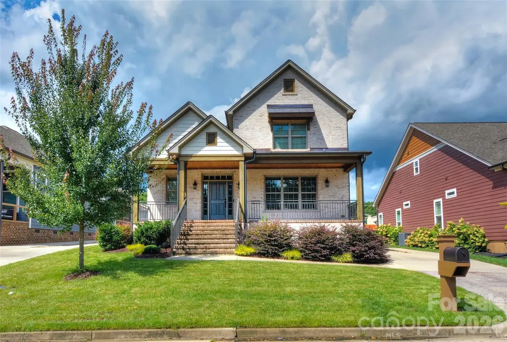108 Bryant Street Belmont NC 28012