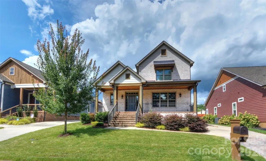 108 Bryant Street Belmont NC 28012