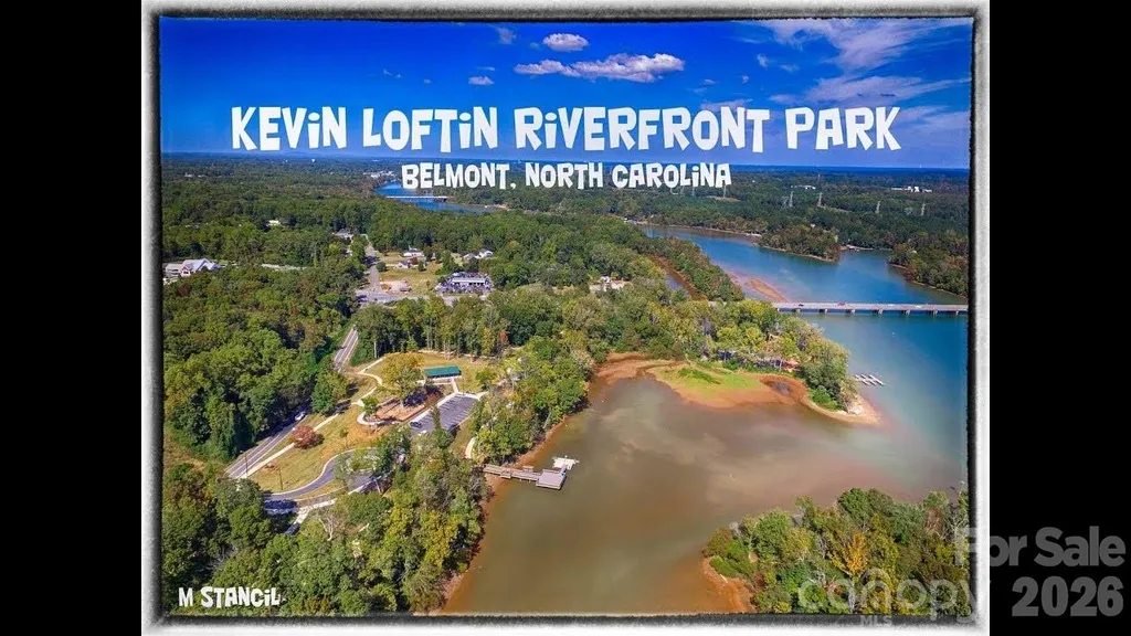 108 Bryant Street Belmont NC 28012