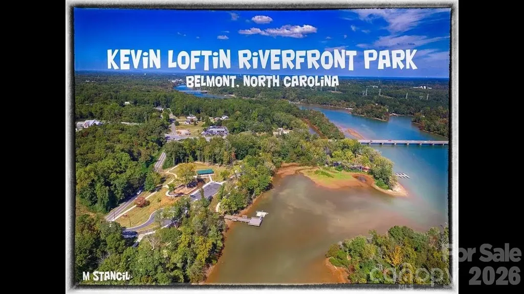 108 Bryant Street Belmont NC 28012