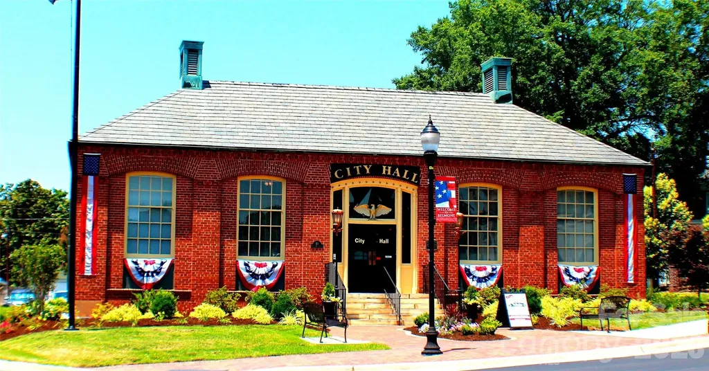 108 Bryant Street Belmont NC 28012