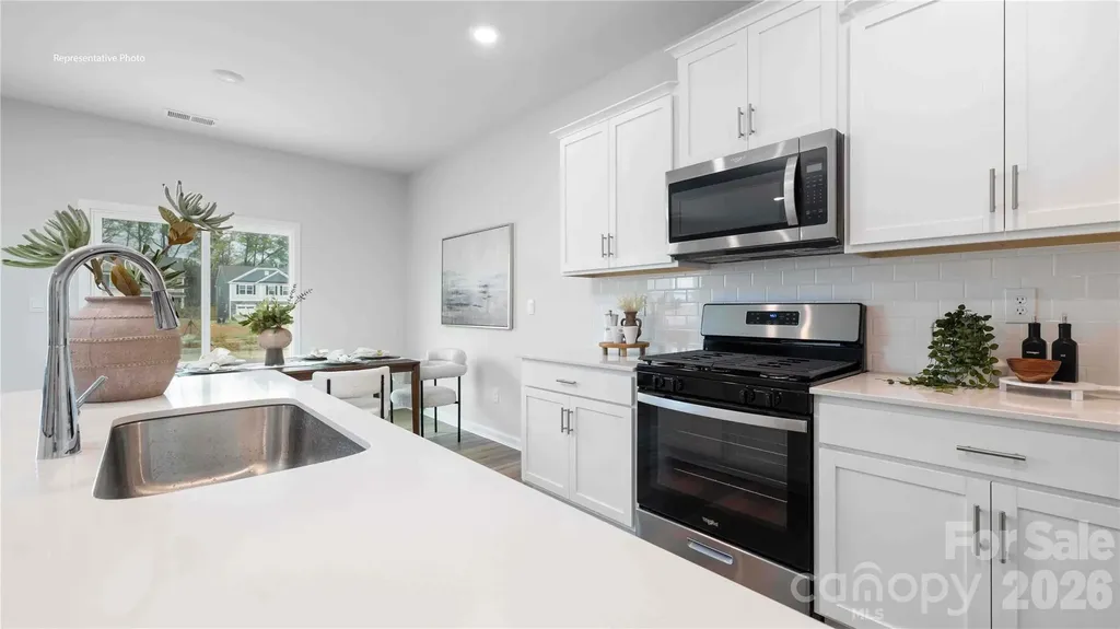 3070 Sassafras Trail Gastonia NC 28056