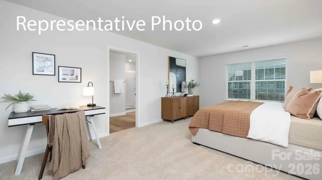 3070 Sassafras Trail Gastonia NC 28056