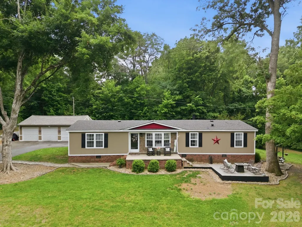 5375 Montana Circle NW Concord NC 28027