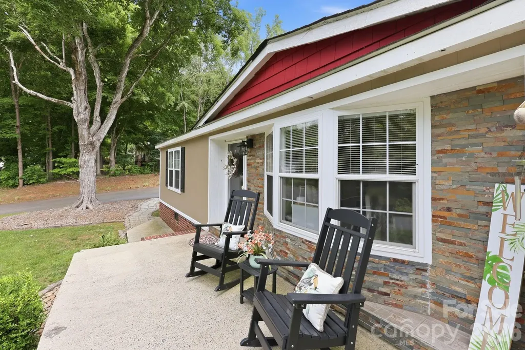 5375 Montana Circle NW Concord NC 28027