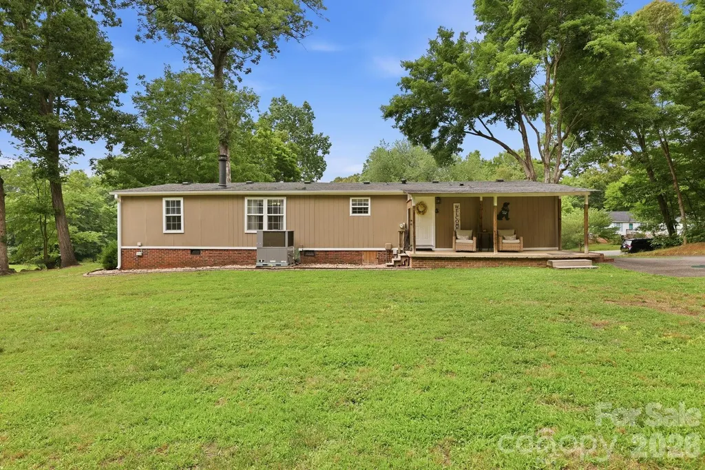 5375 Montana Circle NW Concord NC 28027