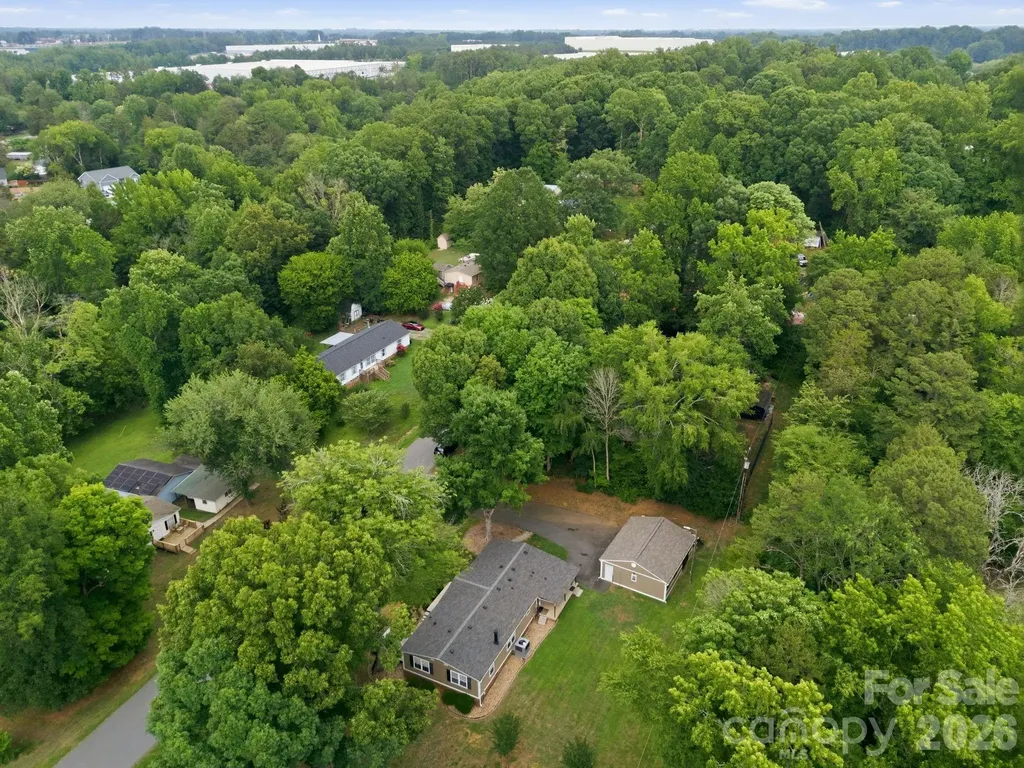5375 Montana Circle NW Concord NC 28027