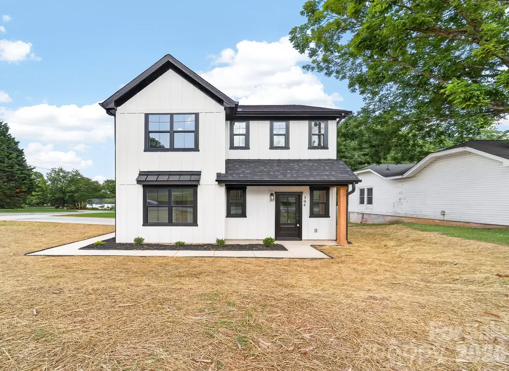 304 N 14th Street Bessemer City NC 28016