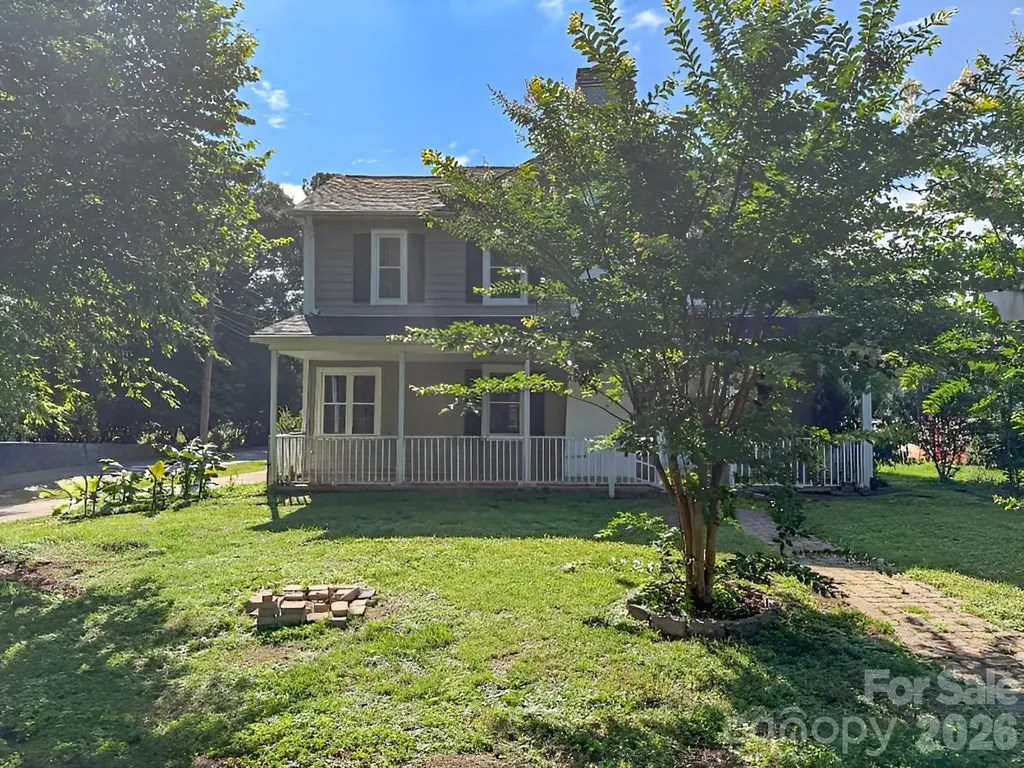 210 Oakdale Street Gastonia NC 28054