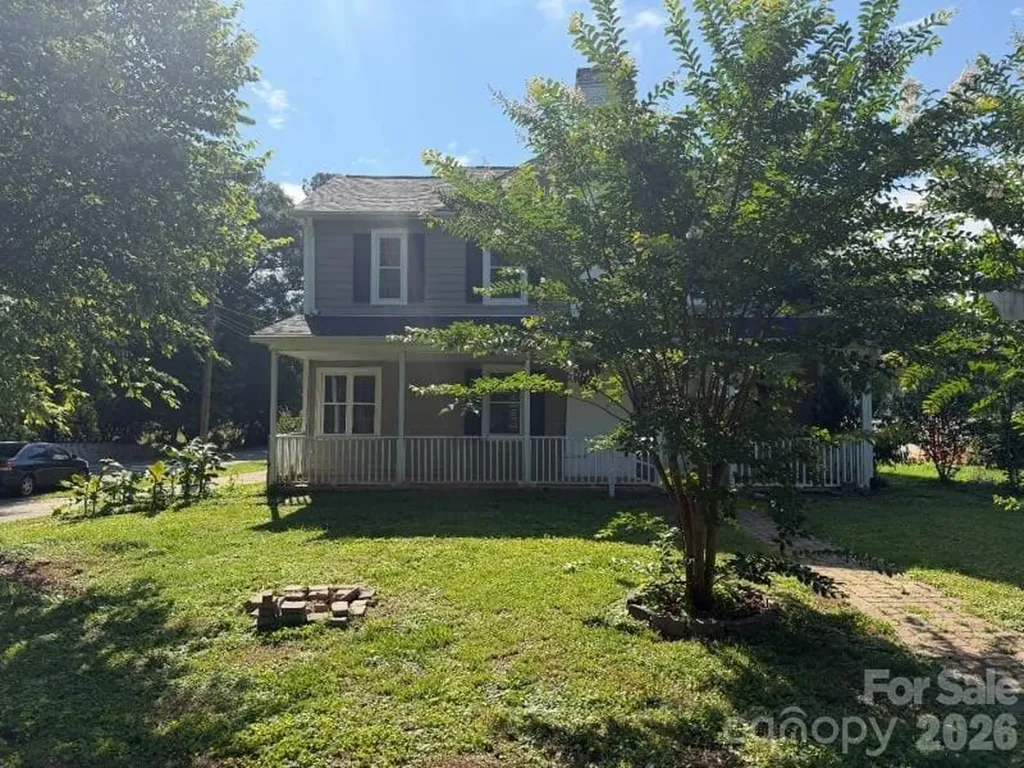210 Oakdale Street Gastonia NC 28054