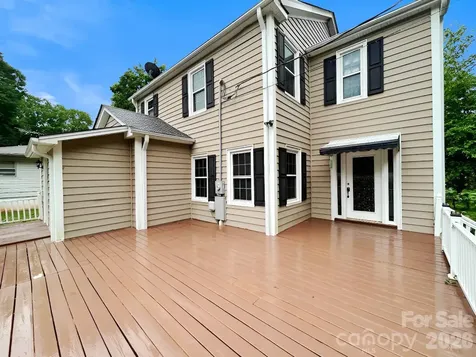 210 Oakdale Street Gastonia NC 28054