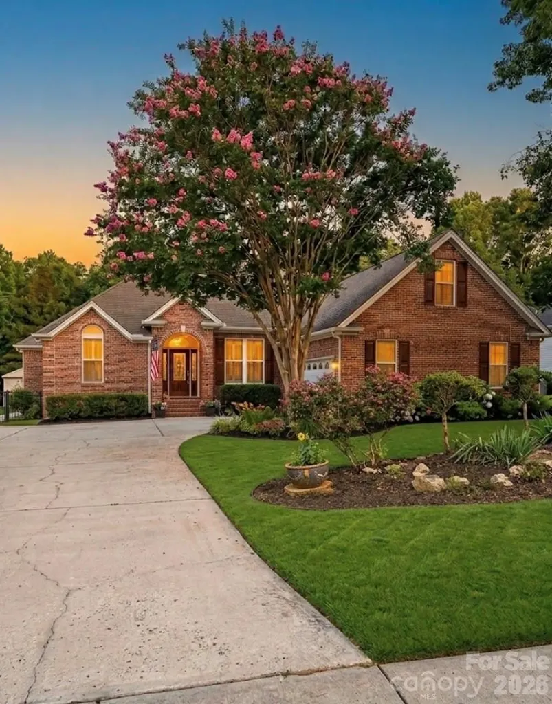 2330 Shannon Drive Belmont NC 28012